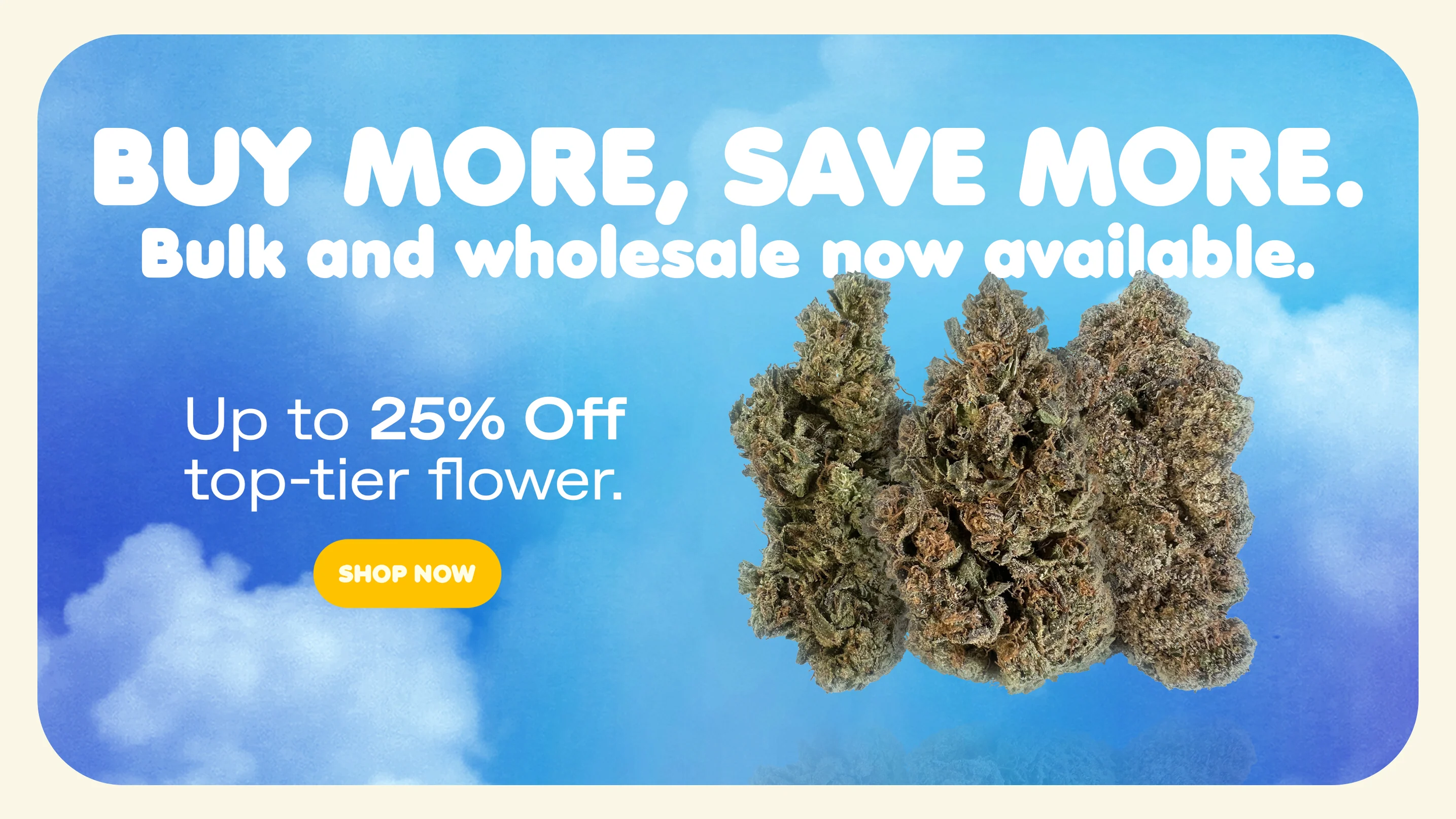 Elevate Your Ritual with Puffy